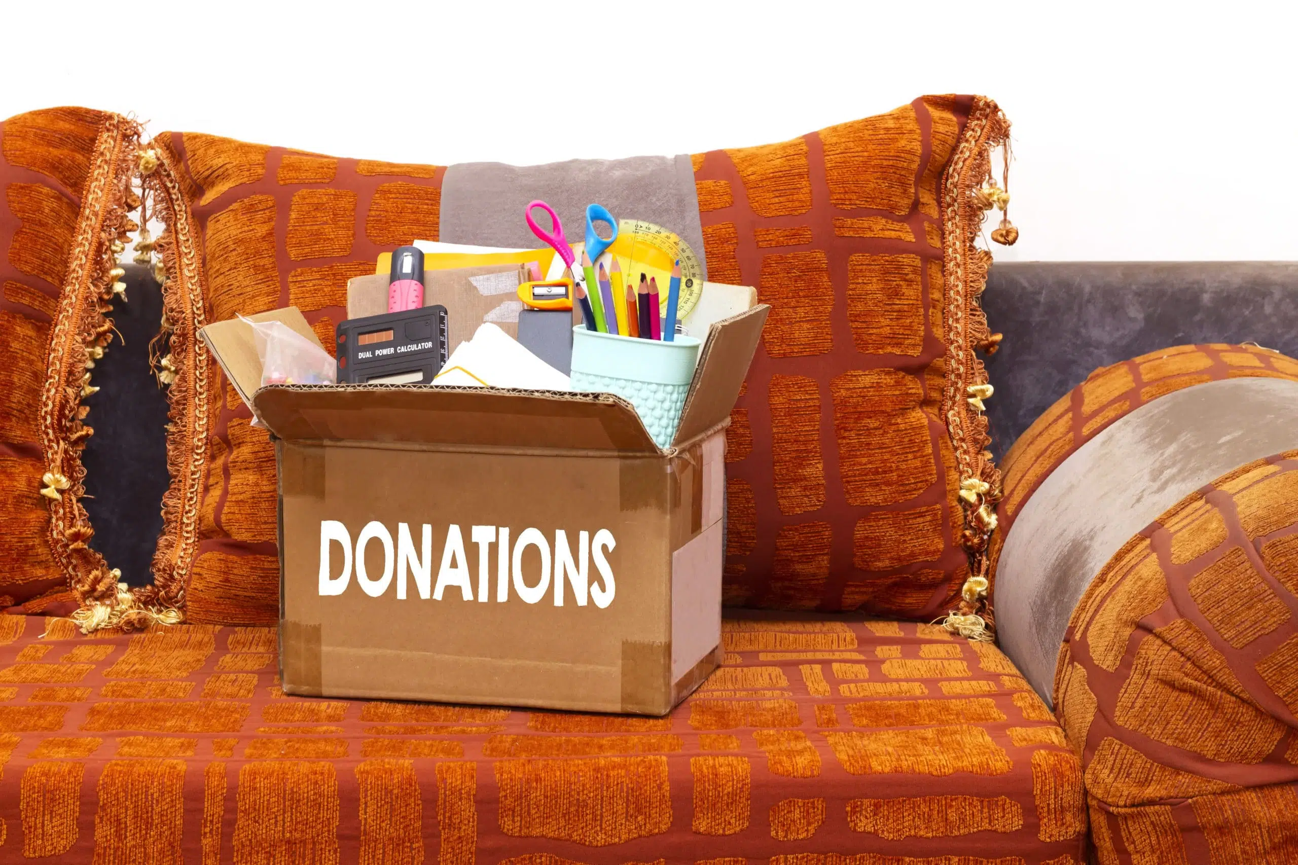 Where To Donate Your Furniture In Toronto