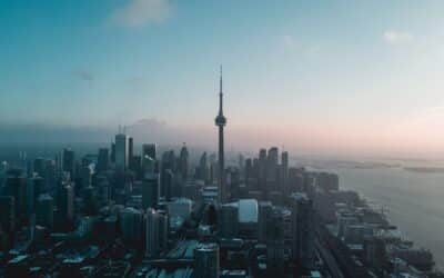 Is Toronto Real Estate a Good Investment?