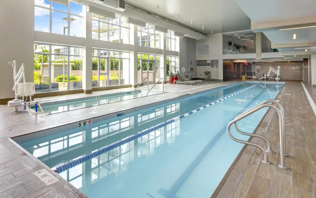 The Best Condo Amenities for Your Lifestyle